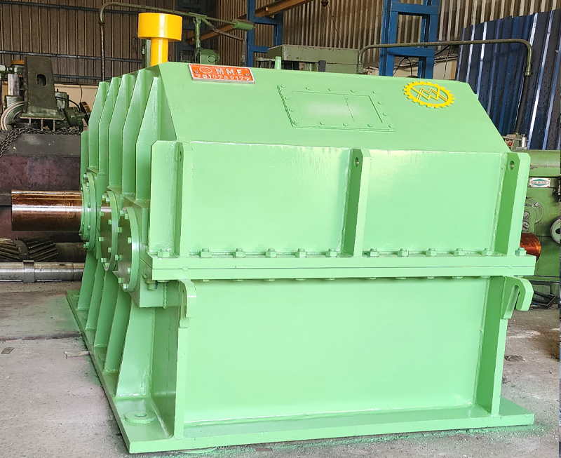 Reduction-gear-box-1500crs