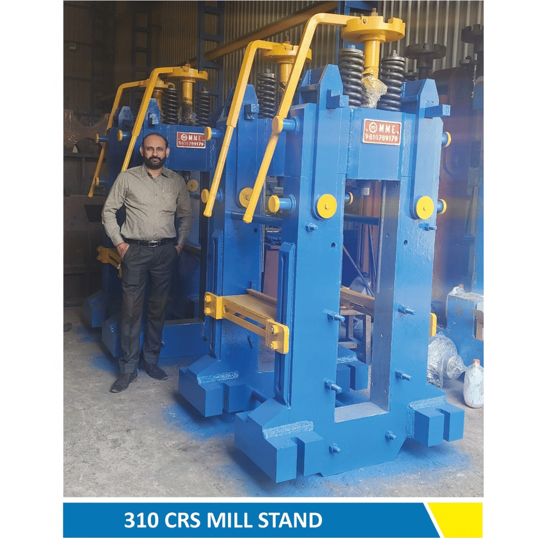 310 CRS Mill Stand