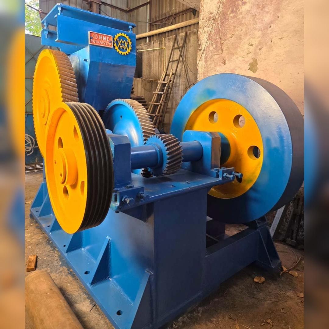 heavy duty cold shearing