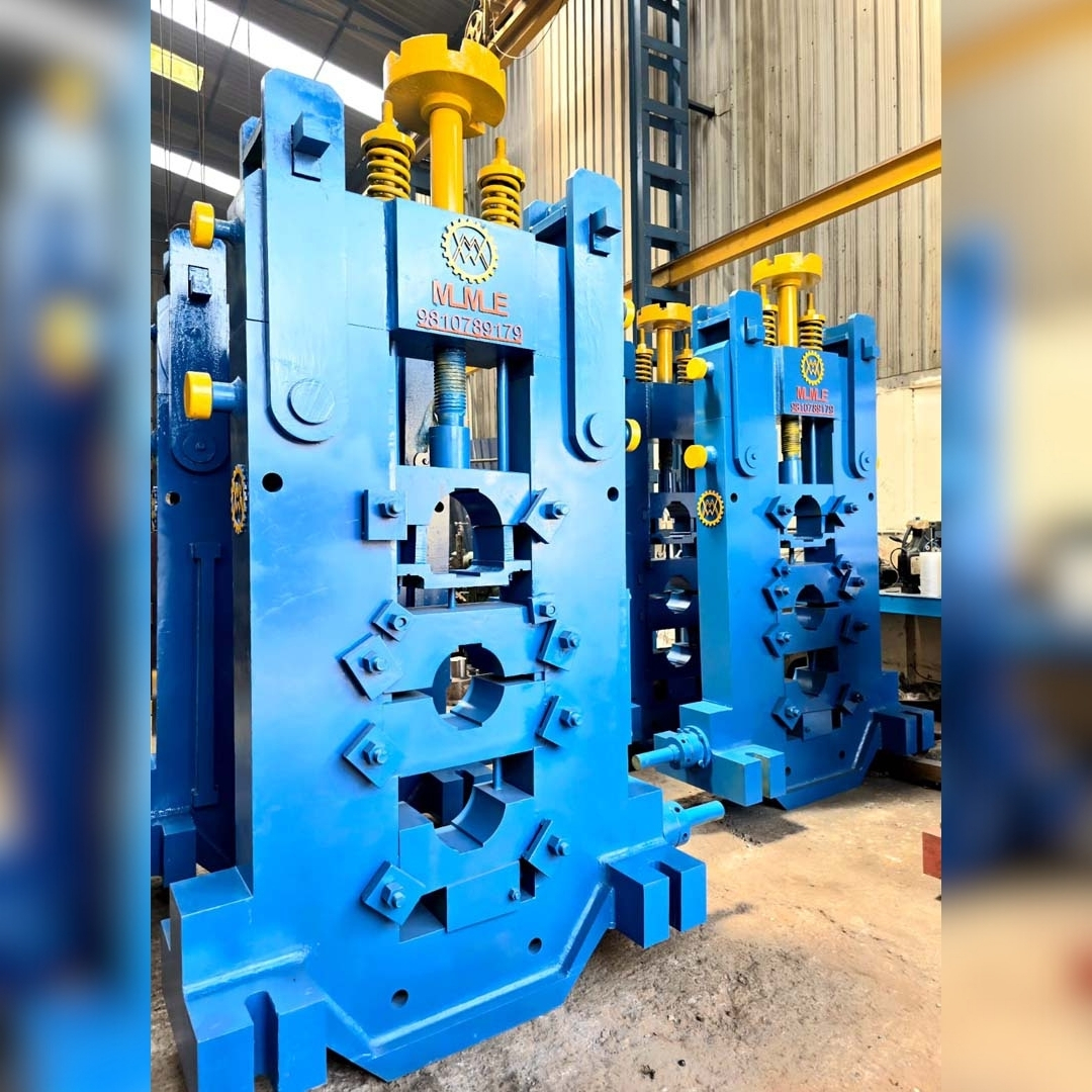 rolling mill stand 3