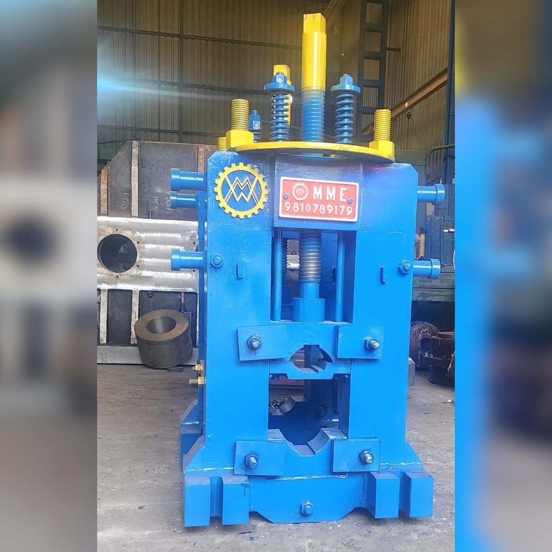 small type rolling mill stand